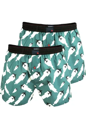Unabux Boxer 