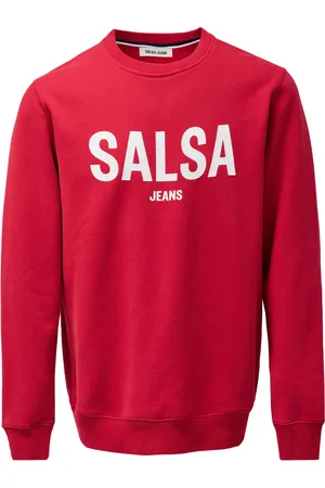 Salsa Sweatshirt