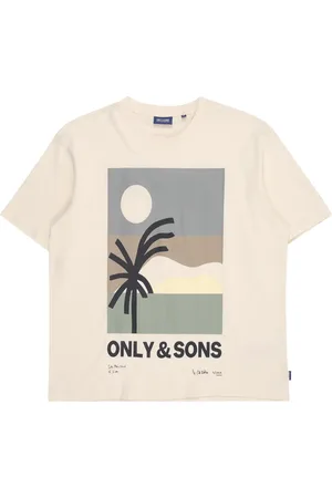 Only & Sons T-Shirt 