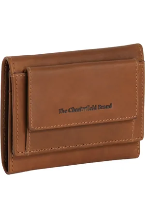 Chesterfield Portemonnaie 