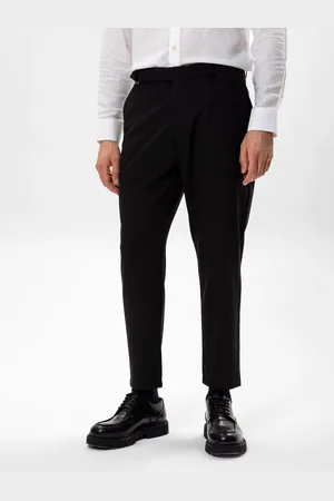 Antioch Bundfaltenhose