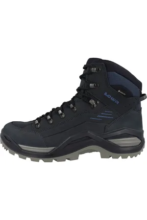 Lowa Boots 