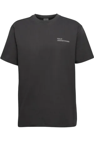 Black Halo T-Shirt