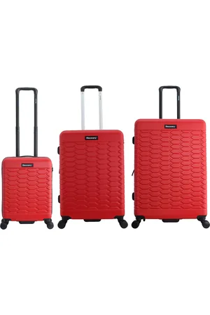Discovery Koffer-Set 