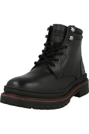 Dockers Schnürboots
