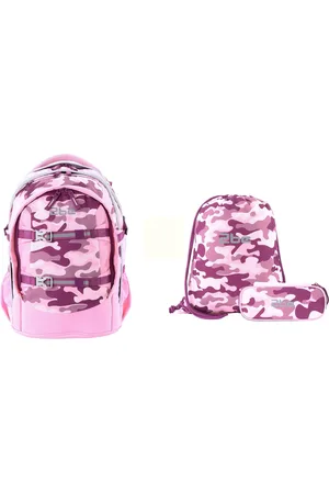 2Be Schulrucksack-Set 