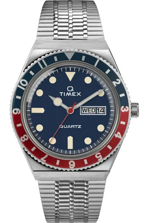 Timex Analoguhr
