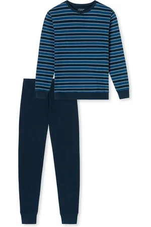 Schiesser Pyjama 