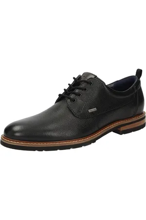 Sioux Schnürschuh 