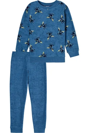 Schiesser Pyjama 