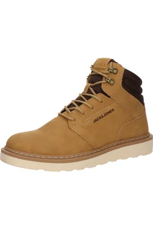 JACK & JONES Schnürboots 