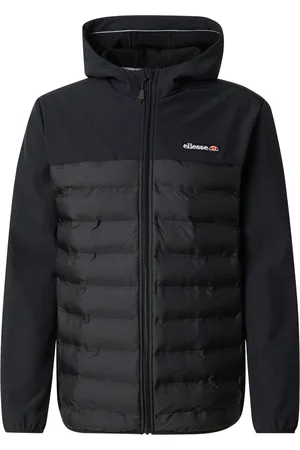 Ellesse Jacke 