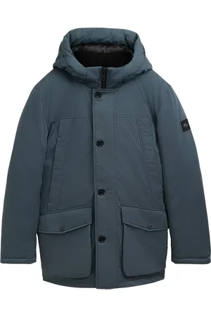 TOM TAILOR Parka