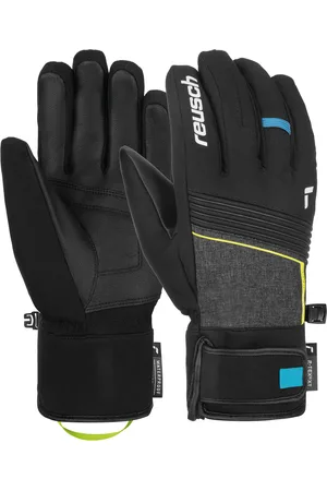 Reusch Fingerhandschuhe 