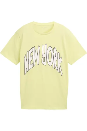 TOM TAILOR T-Shirt