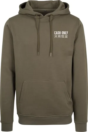 MT Men Sweatshirt 