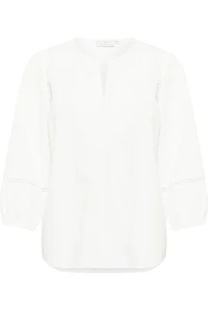 Kaffe Bluse 