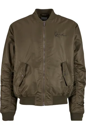 Karl Kani Übergangsjacke