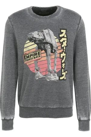 Recovered Clothing Sweatshirt 
