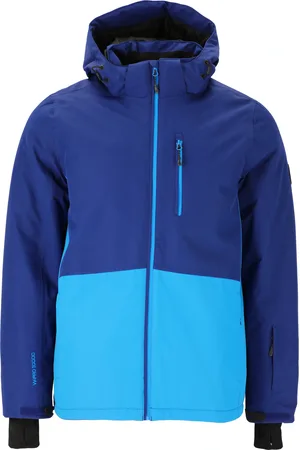 Whistler Skijacke 