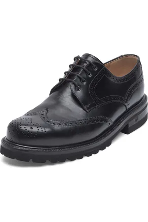 Henry Stevens Schnürschuh 