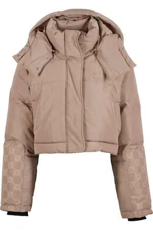 PEQUS Jacke 