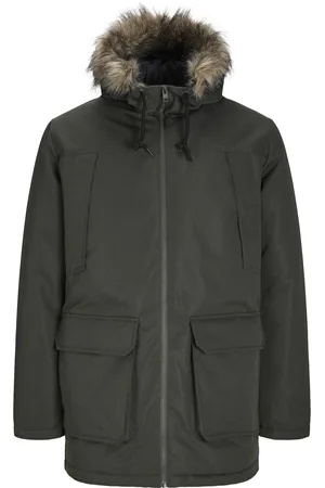 JACK & JONES Parka