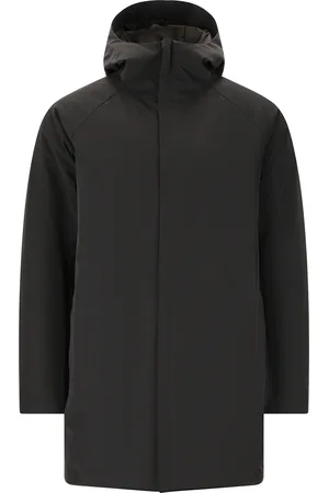 SOS Parka 