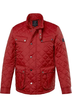 JP 1880 Übergangsjacke