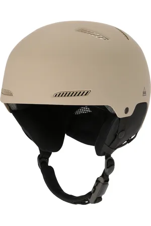 SOS Skihelm 