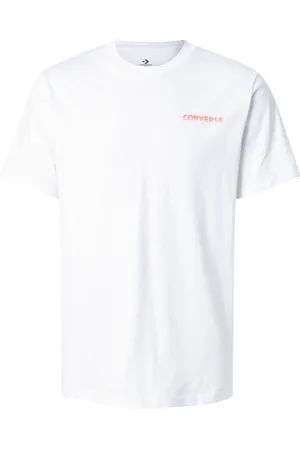 Converse T-Shirt 
