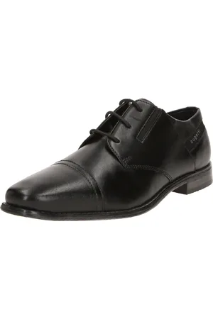 Bugatti Schnürschuh 