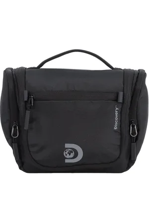 Discovery Kosmetiktasche 