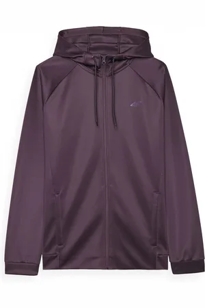 4F Trainingsjacke