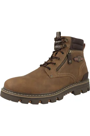 Dockers Schnürboots 