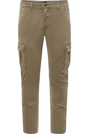 Bomboogie Cargohose
