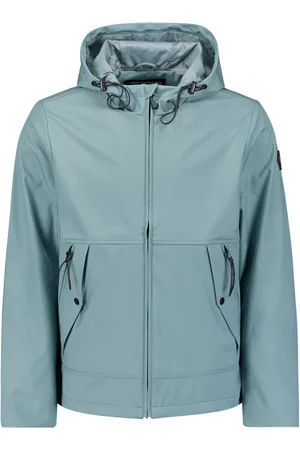 No Excess Übergangsjacke
