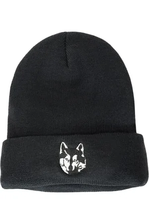 Polar Husky Mütze