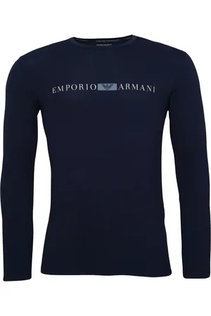 Emporio Armani Longsleeve
