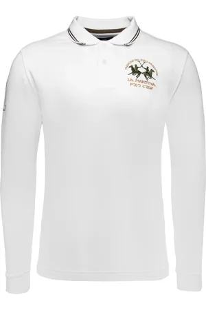La Martina Shirt 