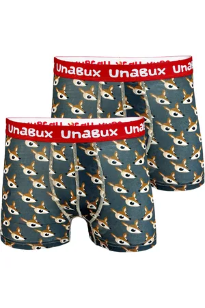 Unabux Pants 
