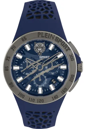 Philipp Plein Analoguhr 
