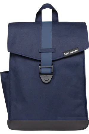 Bold Banana Rucksack 