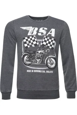 Recovered Clothing Sweatshirt