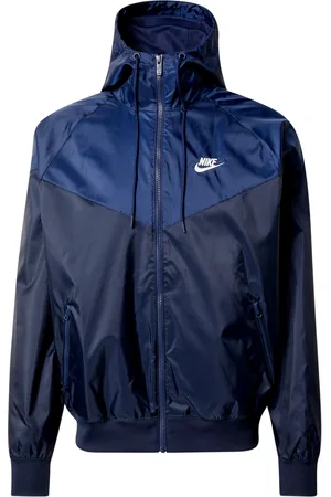 Nike Jacke