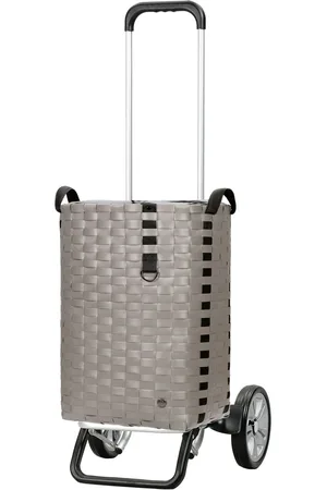 Andersen Shopper Einkaufstrolley 
