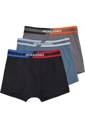 JACK & JONES Boxershorts 