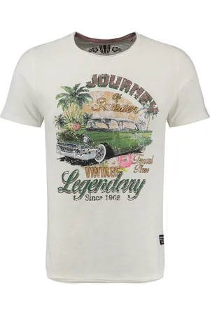 Key Largo T-Shirt 