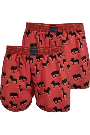 Unabux Boxershorts 