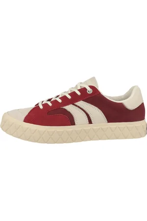 Palladium Sneaker